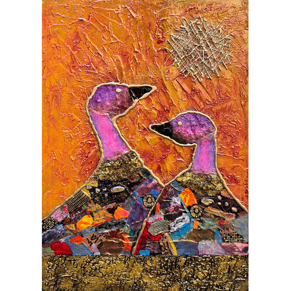 À deux c'est mieux (19), 34x24