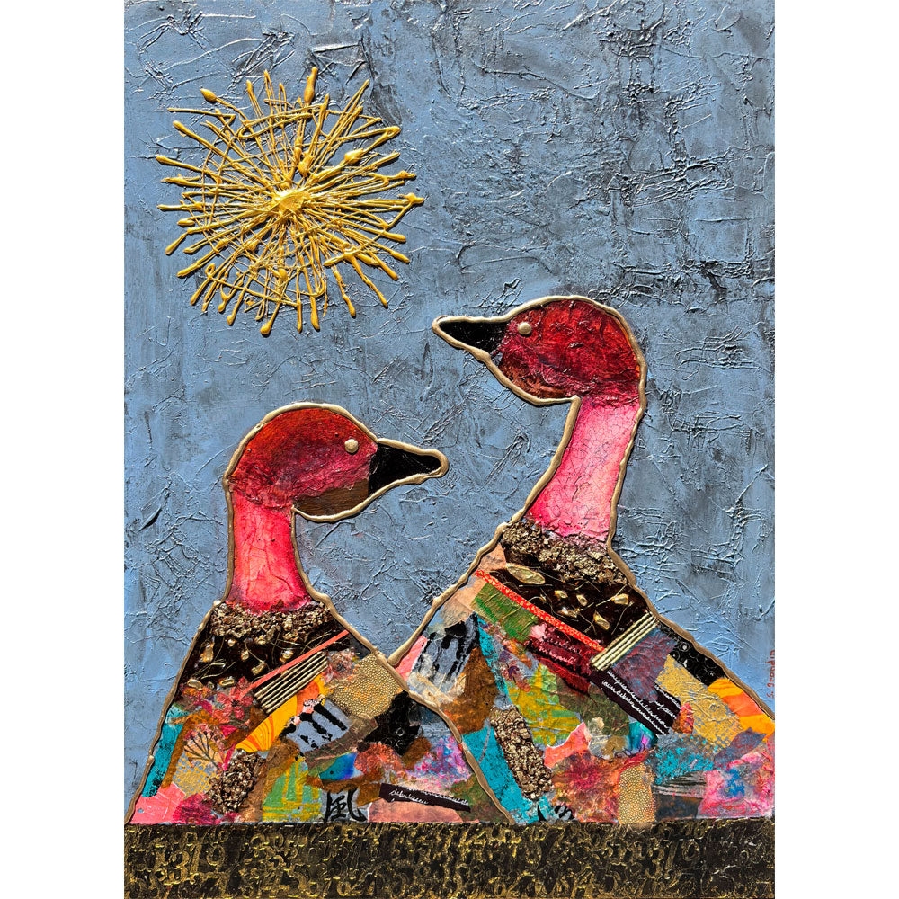 À deux c'est mieux (18), 34x24