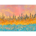Color My World, 36x48