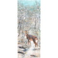 Winter softness, 40x16