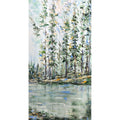 Émeraude, 30x15