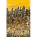 Fantasy #5, 36x24