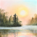 Instant parfait, 12x12