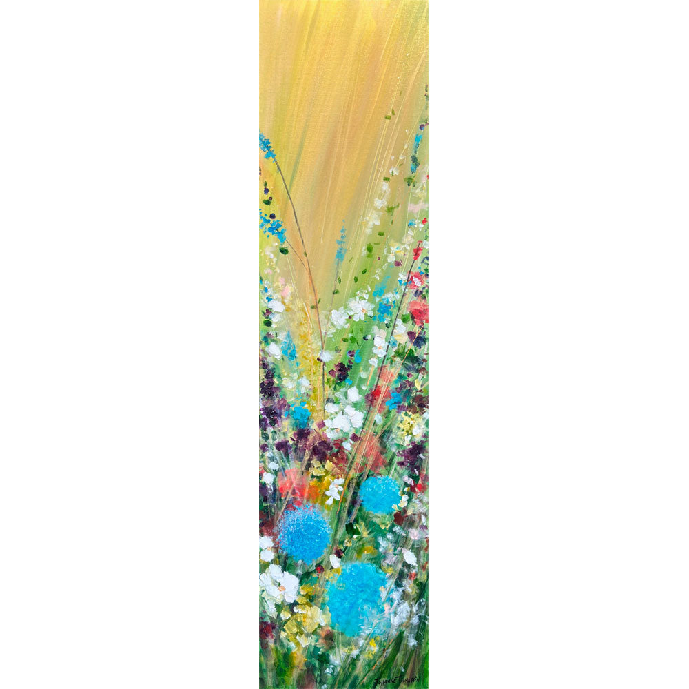 Momento vigorizante, 48x12
