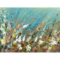 Secret Garden, 36x48