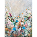 Le jardin des possibles, 40x30