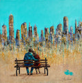 Love Me Tender, 30x30