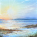 Lueurs salines, 12x12