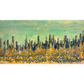 Mosaïque urbaine, 30x60