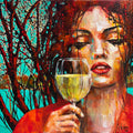 R comme passion, 14x14