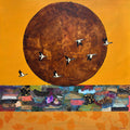 Sélénologie (30), 36x36