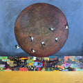 Sélénologie (32), 36x36