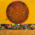 Sélénologie (33), 36x36