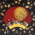 Sensu (1), 36x36"