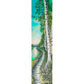 Sérénité, 48x12