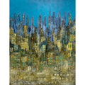 Urbano #3, 40x30