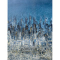 Urbano Snow, 24x18
