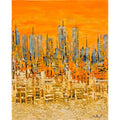 What a Wonderful World, 30x24