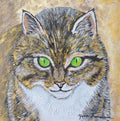 Gaspar, 10x10