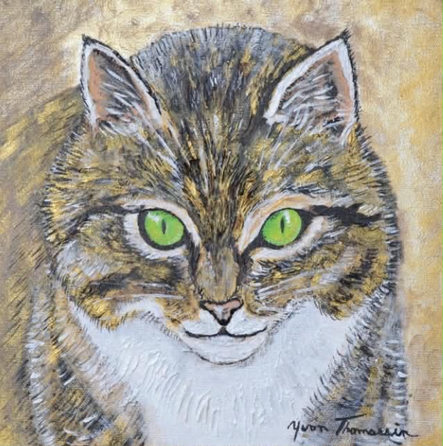 Gaspar, 10x10