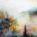 Instant zen, 36x36