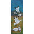Towards the Sky, 48x16